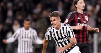 succede alla juventus