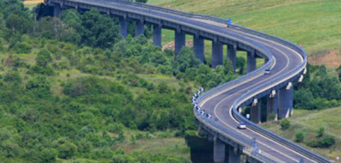 lavori potenza melfi