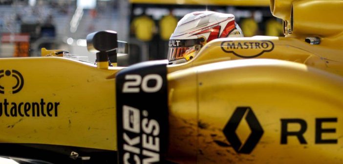 hulkenberg renault