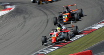 Schumi junior
