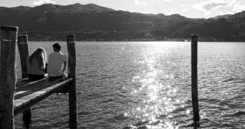 ATTIMO DI UNA NOTTE