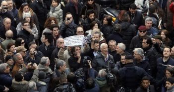 italiani ovvero tifo