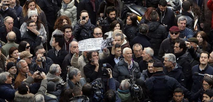 italiani ovvero tifo