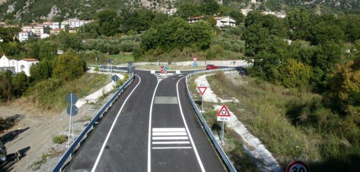 pittella strade ferrovie