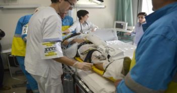 stabilizzare infermieri