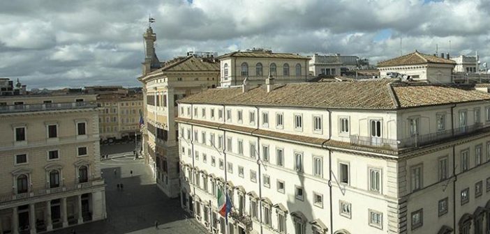 trema anche roma