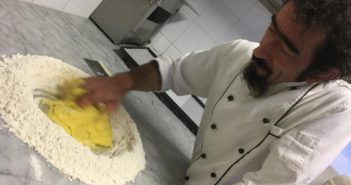 FORNAIO ANARCHICO
