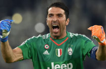 SPIRITO BUFFON