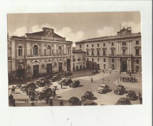 memorie vecchia signora