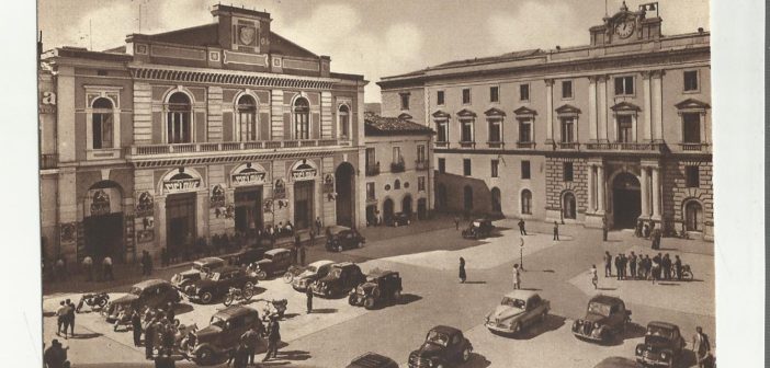 memorie vecchia signora