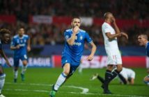 JUVE, MISSIONE COMPIUTA