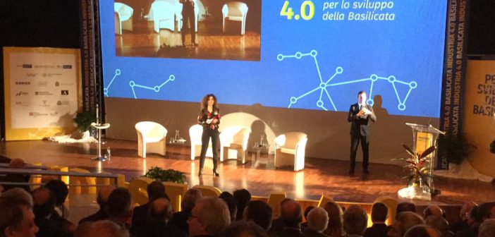 industria 4.0 potenza