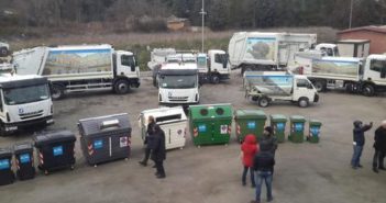 potenza differenziata