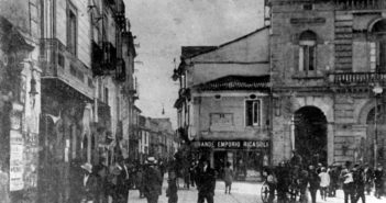 piazza piazzetta