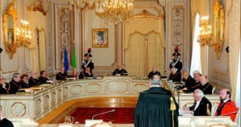 sentenza regione veneto