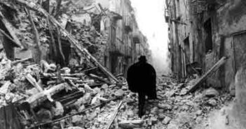 QUELLA SERA NOVEMBRE
