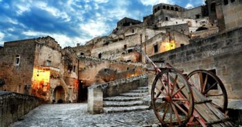 punto matera 2019