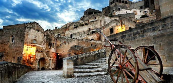 punto matera 2019