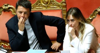 pd poco festeggiare