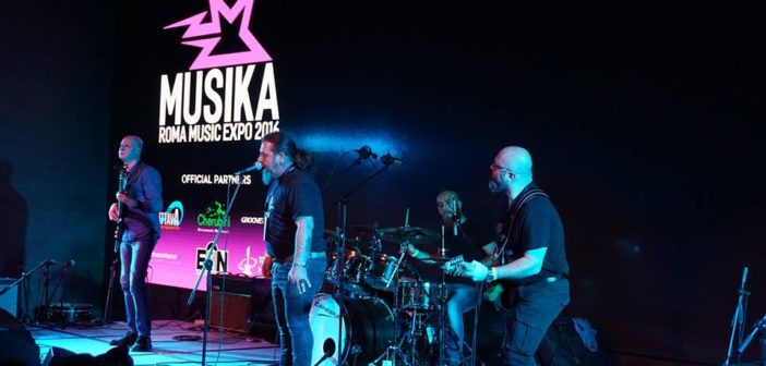 bussola blues sud