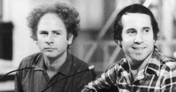 Simon Garfunkel