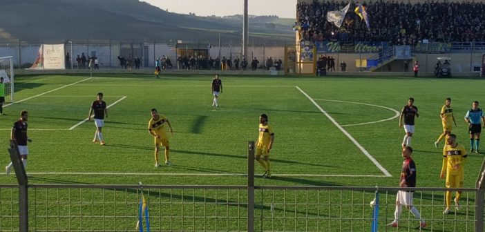 anno buttato via