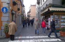 centro storico stessa musica