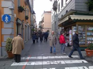 centro storico stessa musica