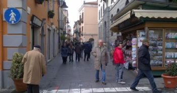 centro storico stessa musica