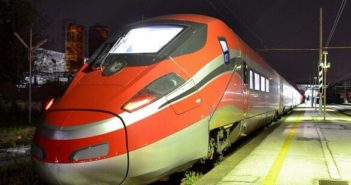 corsa perdere treno