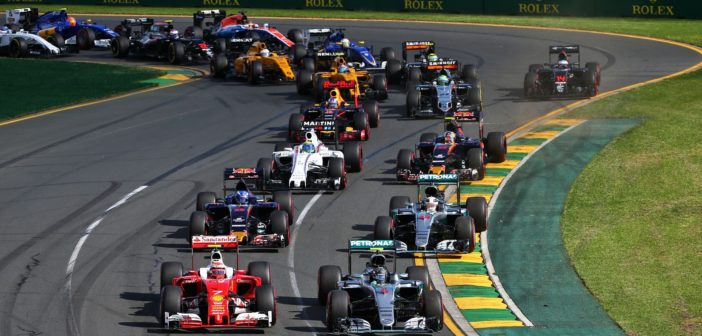 migliori piloti f1 2016