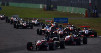 dove vengono campioni f1