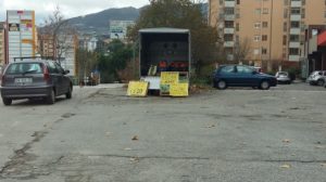 frutta