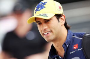 Felipe Nasr