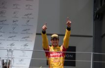 antonio giovinazzi