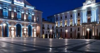 natale magico potenza