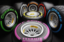f1 pirelli