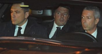 renzi perso battaglia
