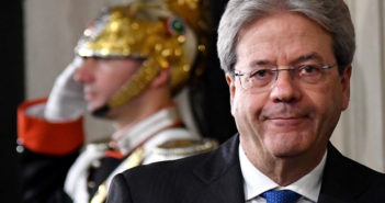 FERMARE AVVENTURISMI