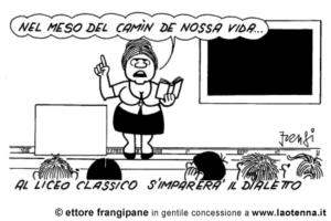 scuola_dialetto