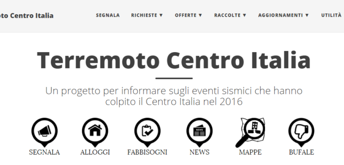 si puo sempre fare qualcosa