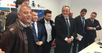 pista mattei 4 mesi