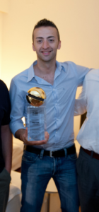 ALESSANDRO MASI