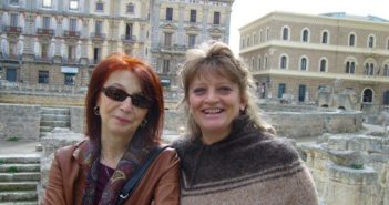 OTTO ANNI SENZA CECILIA