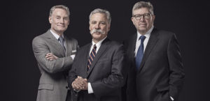 I nuovi capi della F1