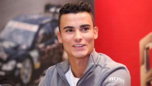 Pascal Wehrlein