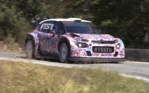 Le WRC Plus del 2017
