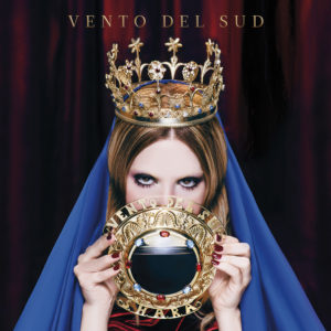 Foto anteprima - Copertina EP Vento del Sud SHARA