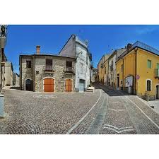 PAESE DESERTO