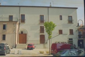 FIG 1) PALAZZO DUCALE